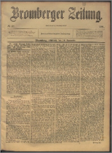 Bromberger Zeitung, 1896, nr 272