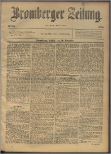 Bromberger Zeitung, 1896, nr 273