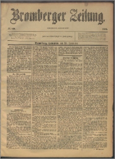 Bromberger Zeitung, 1896, nr 280
