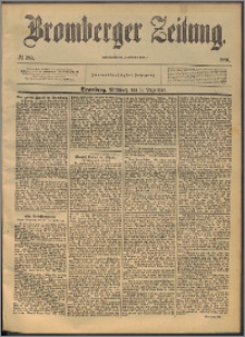 Bromberger Zeitung, 1896, nr 289