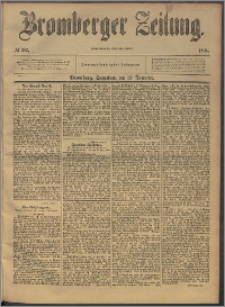 Bromberger Zeitung, 1896, nr 292
