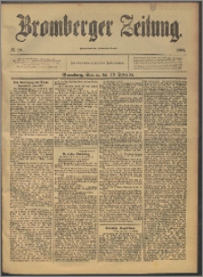 Bromberger Zeitung, 1896, nr 293