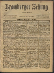 Bromberger Zeitung, 1896, nr 295