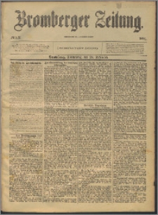 Bromberger Zeitung, 1896, nr 302