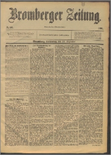 Bromberger Zeitung, 1896, nr 306