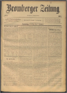 Bromberger Zeitung, 1897, nr 27