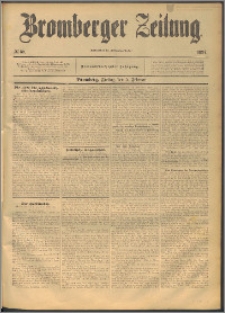 Bromberger Zeitung, 1897, nr 30