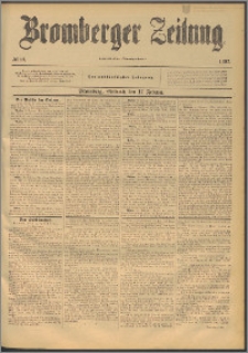 Bromberger Zeitung, 1897, nr 40