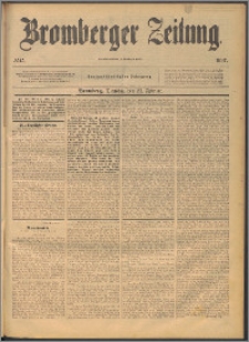Bromberger Zeitung, 1897, nr 45