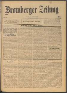 Bromberger Zeitung, 1897, nr 48