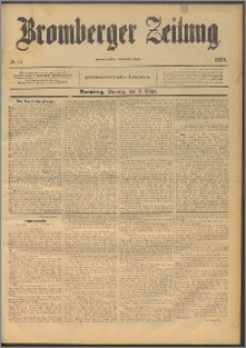 Bromberger Zeitung, 1897, nr 51