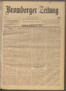 Bromberger Zeitung, 1897, nr 52