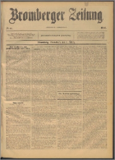 Bromberger Zeitung, 1897, nr 55