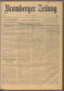 Bromberger Zeitung, 1897, nr 59