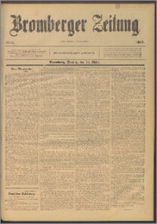 Bromberger Zeitung, 1897, nr 62