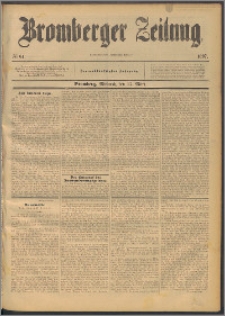 Bromberger Zeitung, 1897, nr 64
