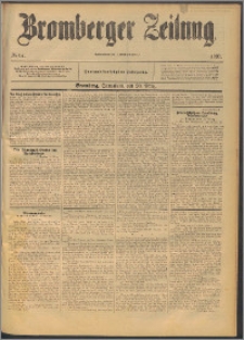 Bromberger Zeitung, 1897, nr 67