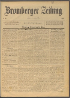 Bromberger Zeitung, 1897, nr 76