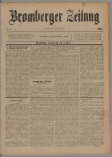 Bromberger Zeitung, 1897, nr 79