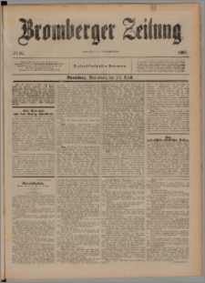 Bromberger Zeitung, 1897, nr 95