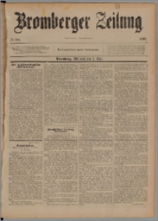 Bromberger Zeitung, 1897, nr 104