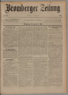 Bromberger Zeitung, 1897, nr 106