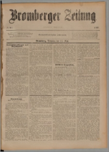 Bromberger Zeitung, 1897, nr 109