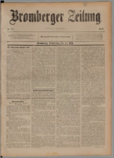 Bromberger Zeitung, 1897, nr 111