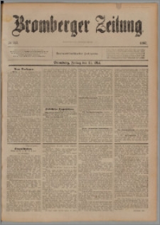 Bromberger Zeitung, 1897, nr 112