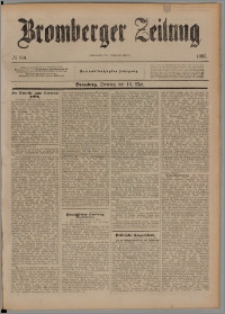 Bromberger Zeitung, 1897, nr 114