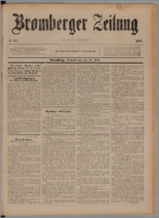Bromberger Zeitung, 1897, nr 123