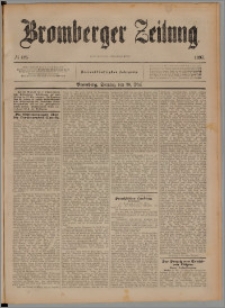 Bromberger Zeitung, 1897, nr 125