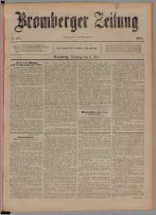 Bromberger Zeitung, 1897, nr 126