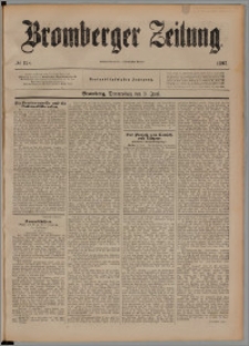 Bromberger Zeitung, 1897, nr 128