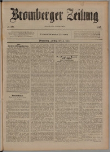 Bromberger Zeitung, 1897, nr 129
