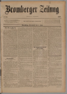 Bromberger Zeitung, 1897, nr 130