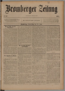 Bromberger Zeitung, 1897, nr 133