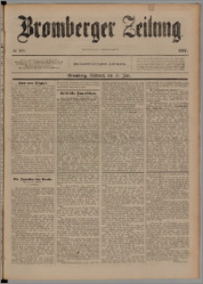 Bromberger Zeitung, 1897, nr 138