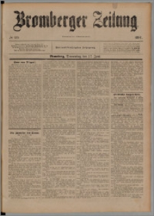 Bromberger Zeitung, 1897, nr 139