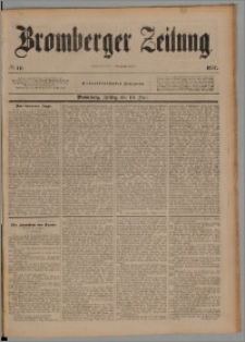 Bromberger Zeitung, 1897, nr 140