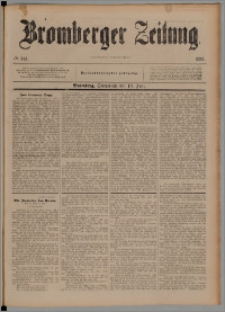 Bromberger Zeitung, 1897, nr 141