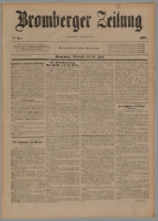 Bromberger Zeitung, 1897, nr 150