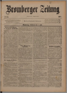 Bromberger Zeitung, 1897, nr 156