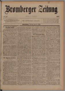 Bromberger Zeitung, 1897, nr 158