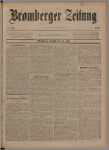 Bromberger Zeitung, 1897, nr 160