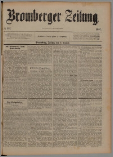 Bromberger Zeitung, 1897, nr 182