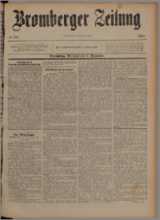 Bromberger Zeitung, 1897, nr 204