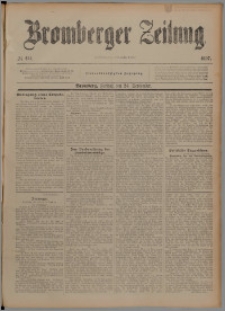 Bromberger Zeitung, 1897, nr 224