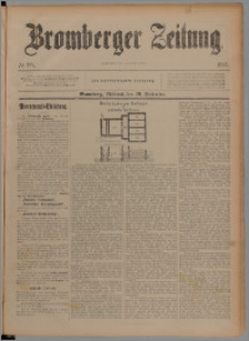 Bromberger Zeitung, 1897, nr 228