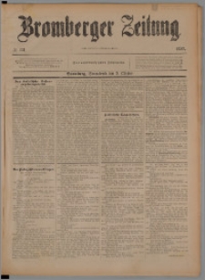 Bromberger Zeitung, 1897, nr 231